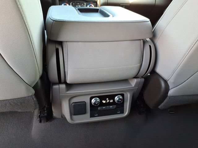Certified 2022 GMC Yukon XL SLE w/ Gmc Pro Safety Plus Package AWD/4WD image 16
