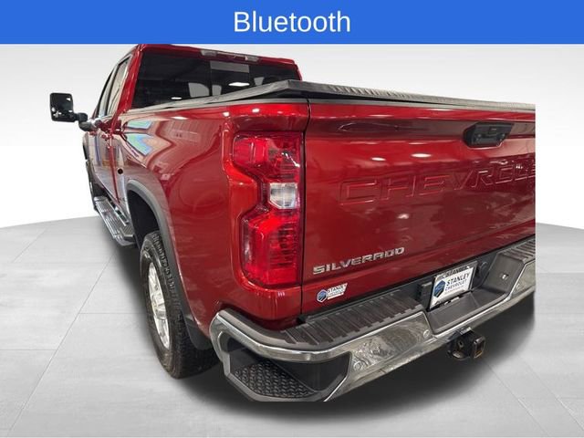 Used 2024 Chevrolet Silverado 2500 LT w/ All Star Edition image 6