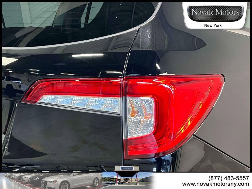 Used 2022 Honda Pilot Special Edition image 11