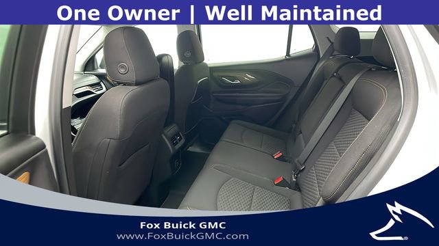 Used 2021 GMC Terrain SLE w/ Driver Convenience Package image 32