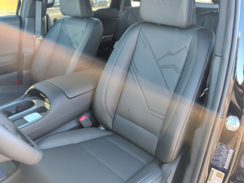 New 2026 Hyundai Palisade XRT Pro AWD/4WD image 30
