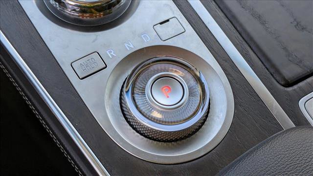 Used 2024 Genesis GV80 2.5T image 19