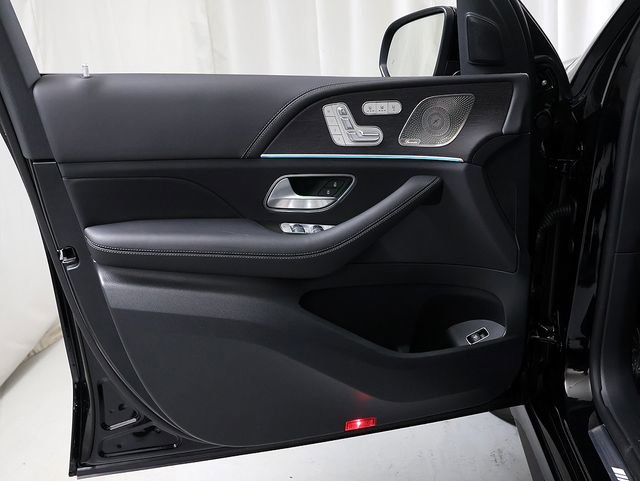 Certified 2026 Mercedes-Benz GLE 53 AMG 4MATIC image 29