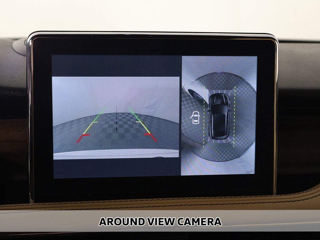 Used 2021 Lincoln Corsair Reserve w/ Equipment Group 201A image 6