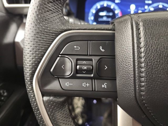 Used 2024 Toyota Tacoma TRD Sport image 18