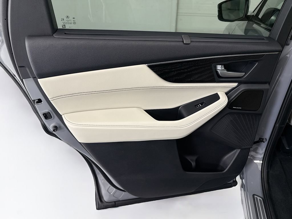 New 2026 Acura MDX Type S AWD/4WD image 27