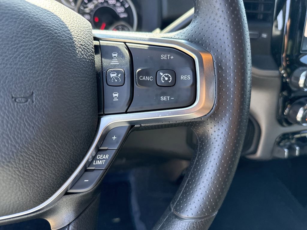 New 2026 RAM 2500 Tradesman image 17