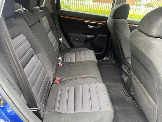 Used 2022 Honda CR-V EX image 20