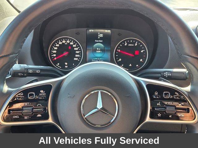 Used 2024 Mercedes-Benz Sprinter 2500 image 29