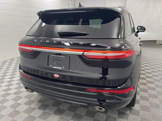 Certified 2025 Lincoln Corsair Grand Touring w/ Equipment Group 301A image 6