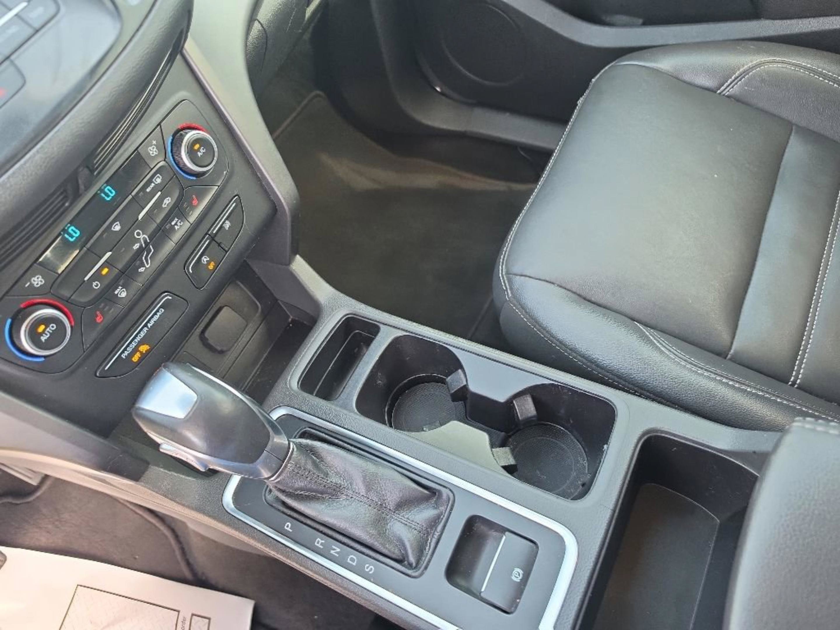Used 2018 Ford Escape SEL AWD/4WD image 19