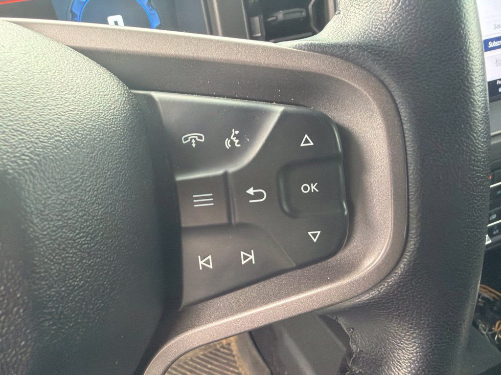Used 2025 Ford Bronco Big Bend AWD/4WD image 16