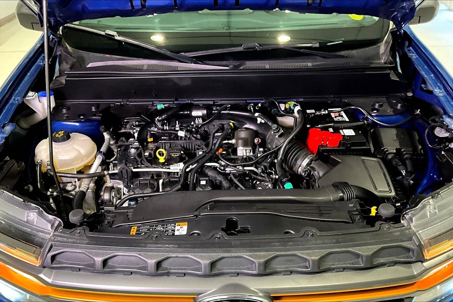 Used 2023 Ford Maverick Tremor AWD/4WD image 30