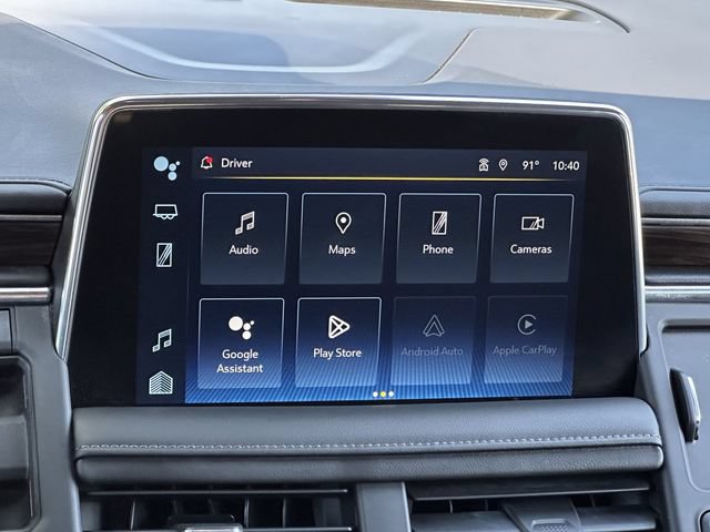 Used 2023 Chevrolet Tahoe Z71 AWD/4WD image 16