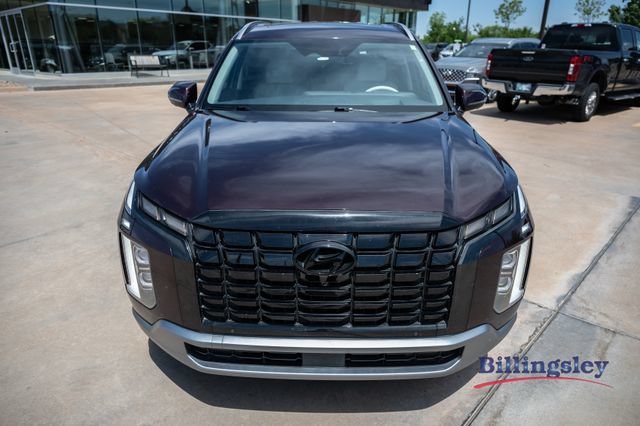 Used 2023 Hyundai Palisade Limited FWD image 8