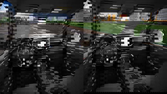 New 2026 Toyota Tundra SR5 w/ SR5 Convenience Package image 79