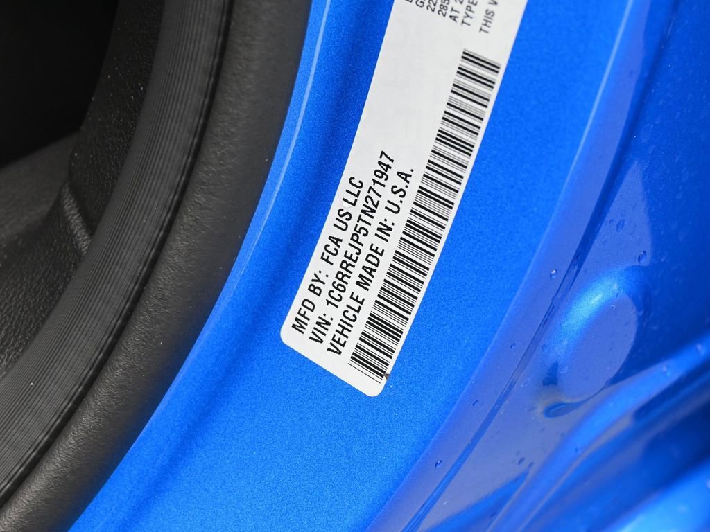 New 2026 RAM 1500 Laramie image 19