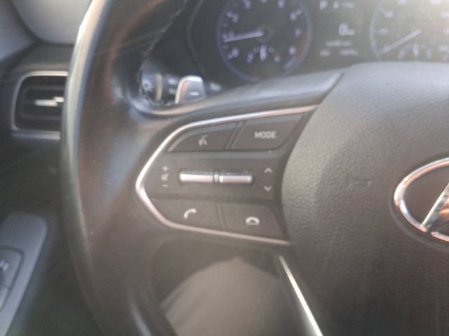 Used 2021 Hyundai Palisade SEL AWD/4WD image 13
