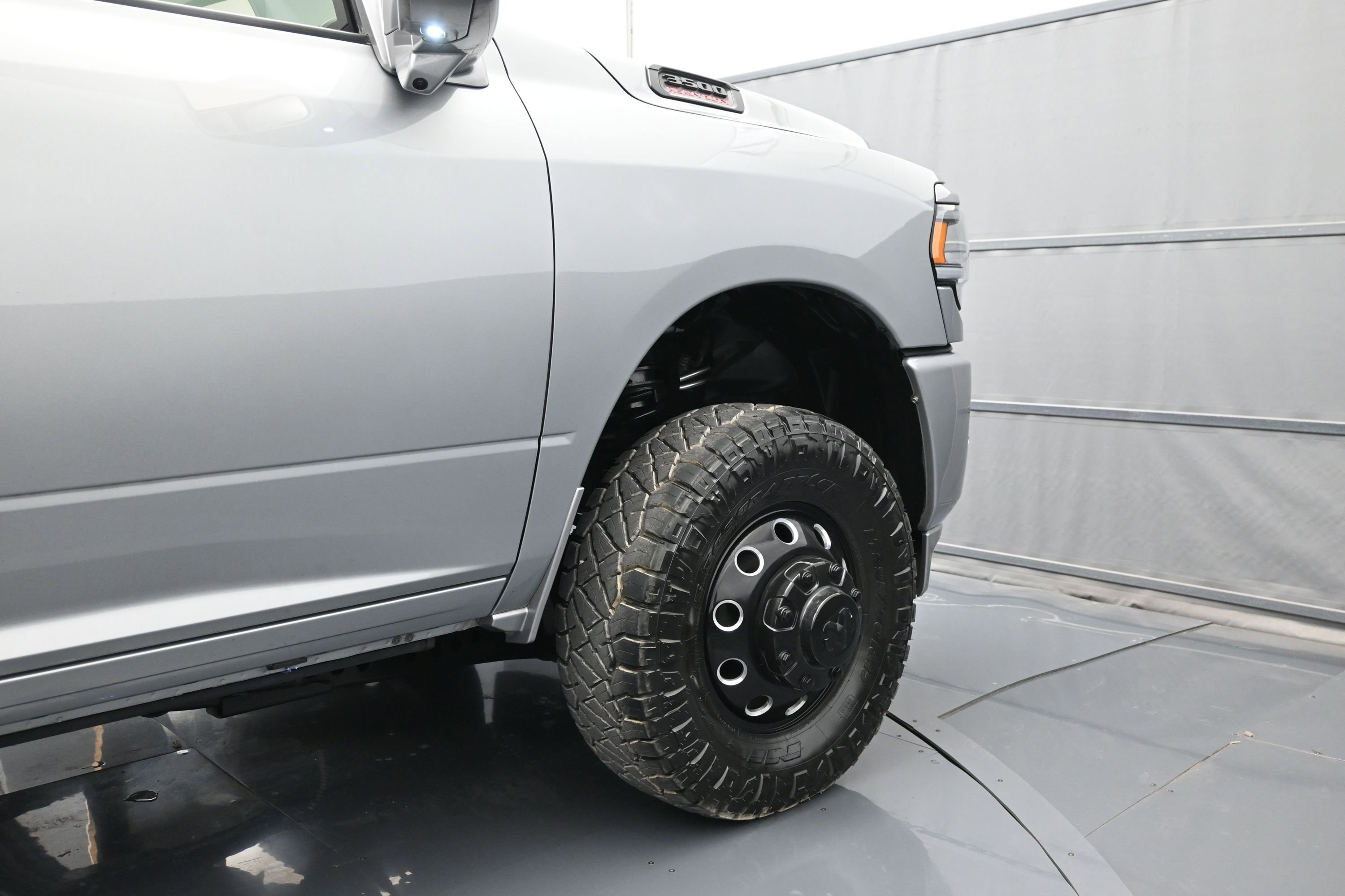 Used 2023 RAM 3500 Lone Star w/ Level 2 Equipment Group AWD/4WD image 42