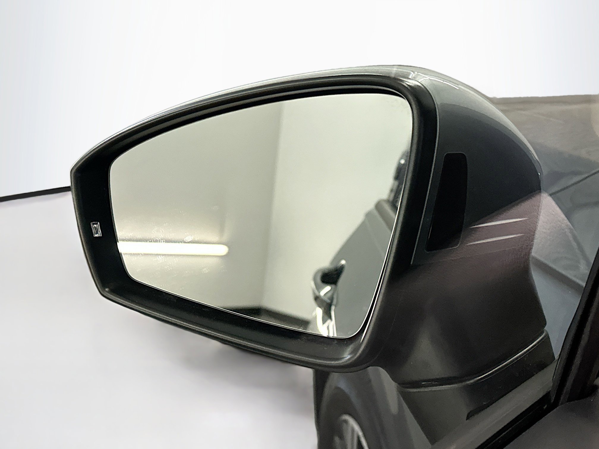 Used 2024 Volkswagen Tiguan Wolfsburg Edition image 16