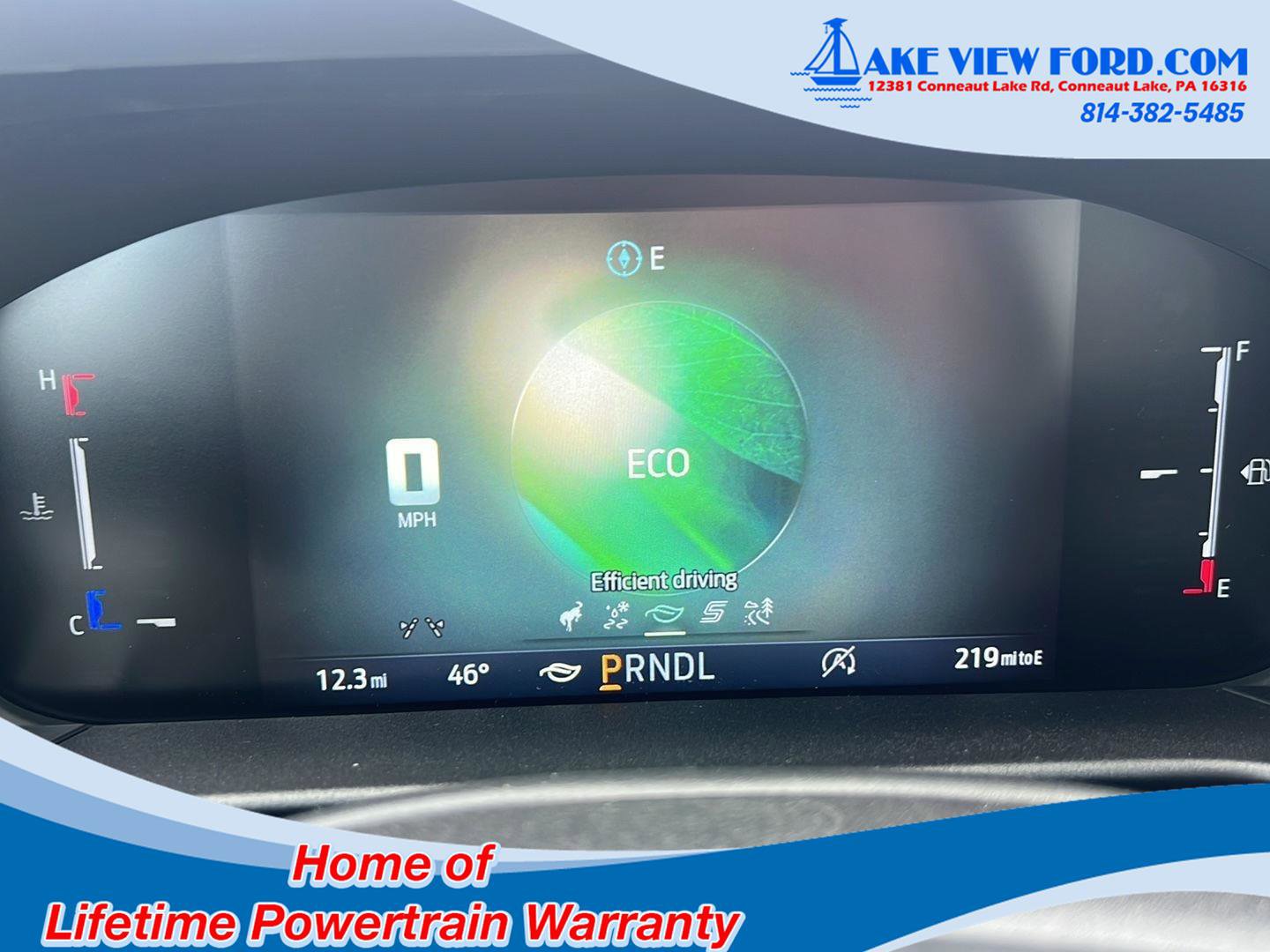 New 2026 Ford Bronco Sport Outer Banks image 33