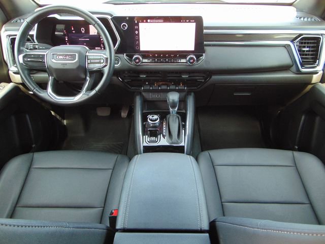 Used 2023 GMC Canyon Elevation w/ Elevation Premium Package AWD/4WD image 23