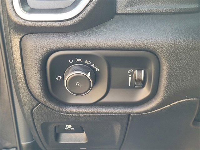 Used 2024 RAM 1500 Laramie image 23
