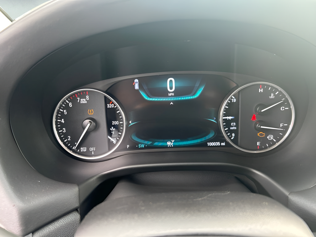 Used 2019 Buick Enclave Avenir w/ Avenir Technology Package AWD/4WD image 14