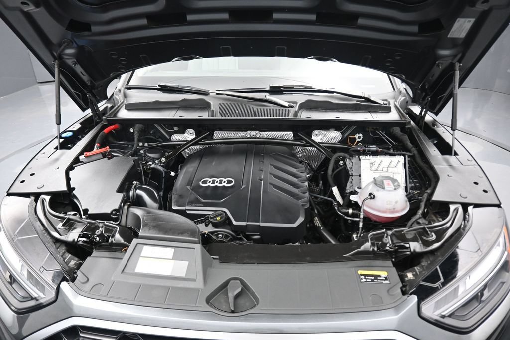 Used 2022 Audi Q5 2.0T Premium AWD/4WD image 55