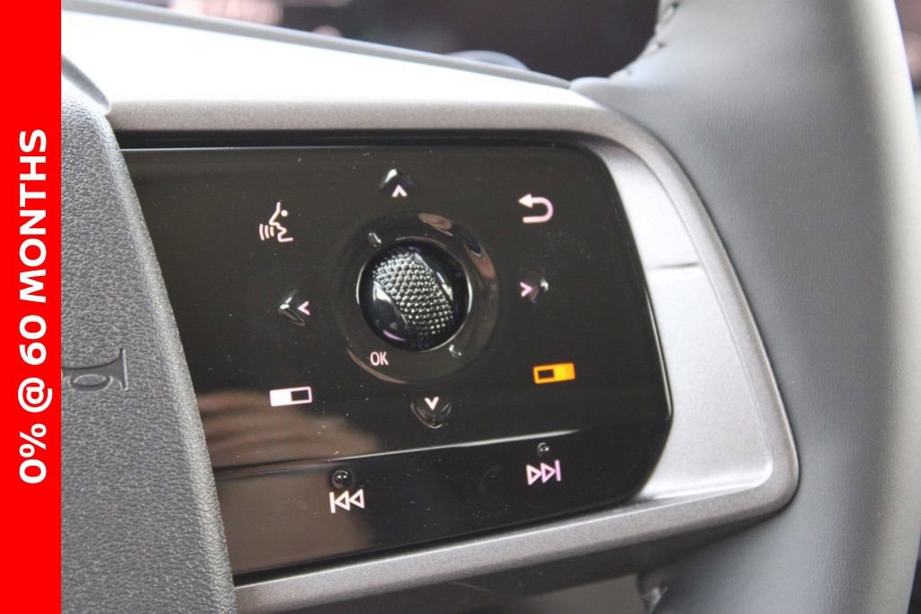 New 2025 Nissan Murano SL image 23