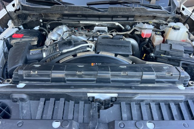 Used 2025 Chevrolet Silverado 2500 LT w/ Convenience Package AWD/4WD image 23