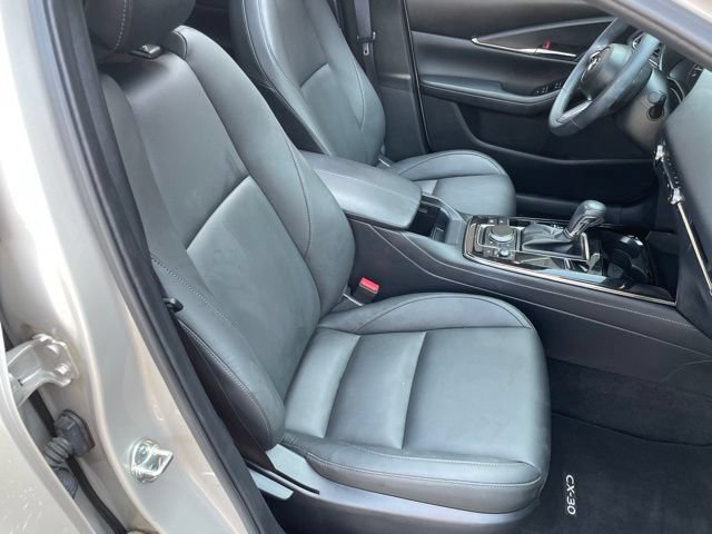 Used 2024 MAZDA CX-30 AWD 2.5 S w/ Preferred Package image 44