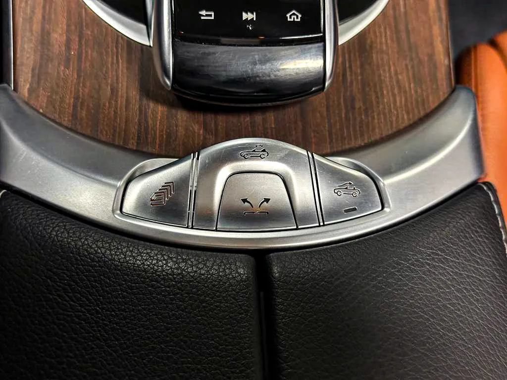 Used 2022 Mercedes-Benz C 300 Cabriolet image 38