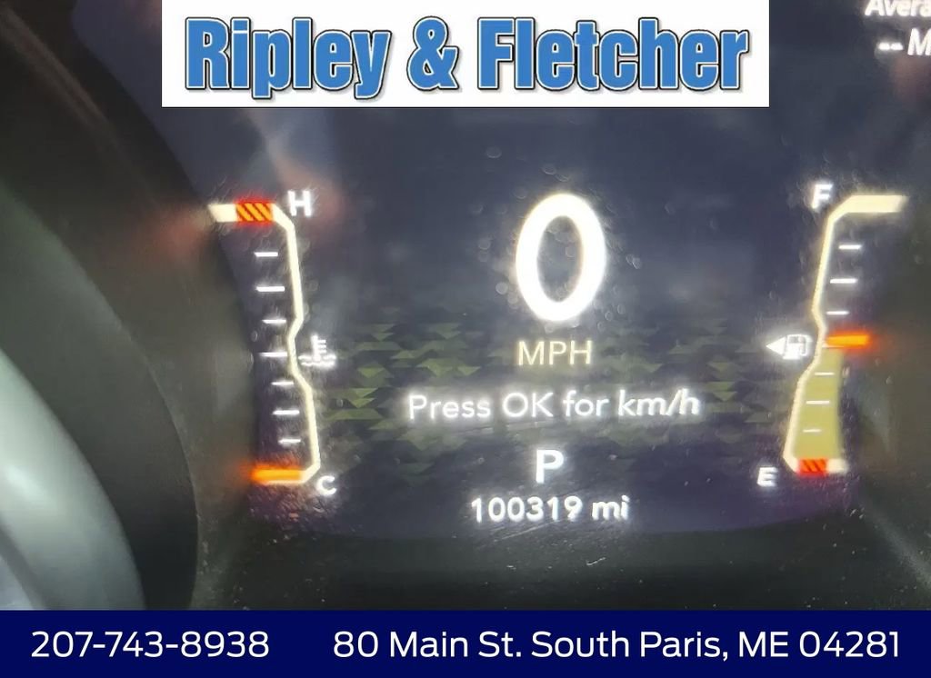 Used 2020 Jeep Wrangler Unlimited Sahara AWD/4WD image 17