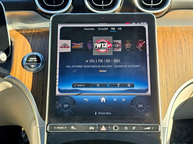 Used 2023 Mercedes-Benz GLC 300 4MATIC image 37