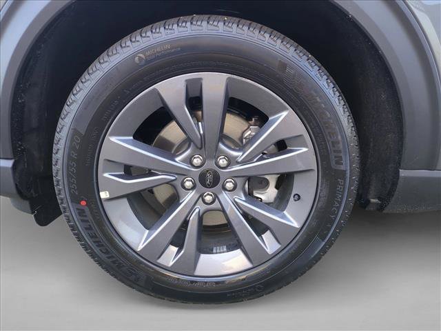 New 2027 Ford Explorer Active w/ Active Comfort Package AWD/4WD image 10