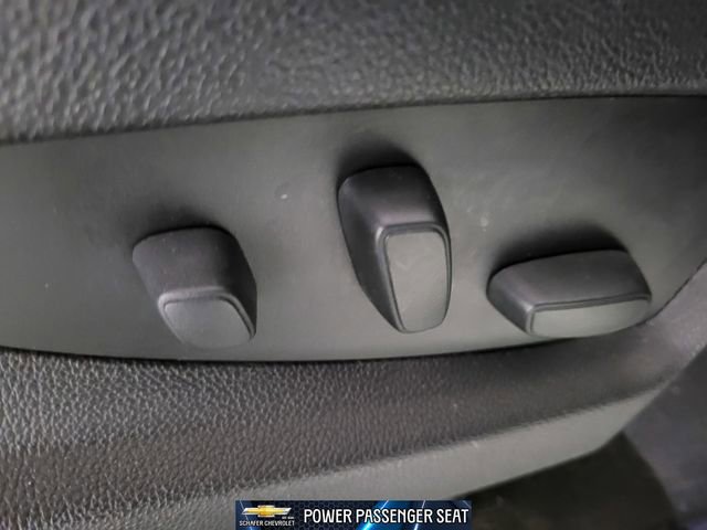 Used 2017 Chevrolet Tahoe LT w/ Z71 Midnight Edition image 67