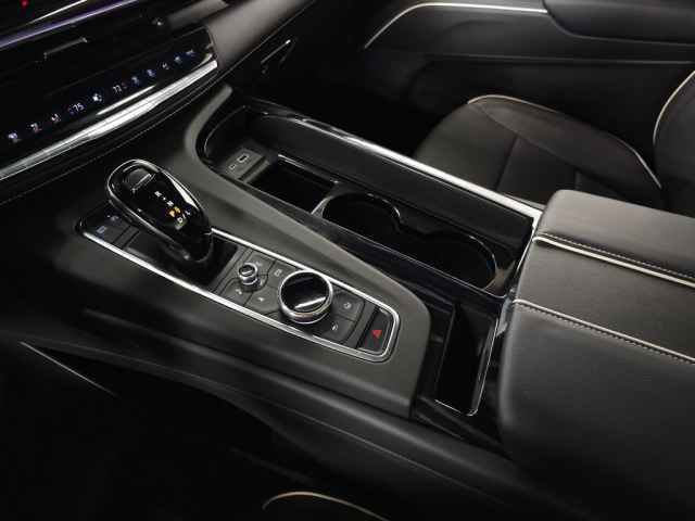 Used 2023 Cadillac Escalade ESV Sport image 35