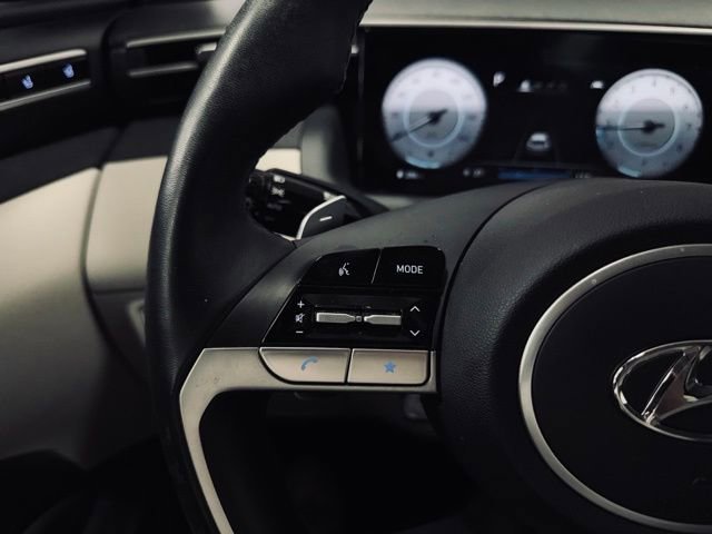 Used 2023 Hyundai Tucson Limited image 30