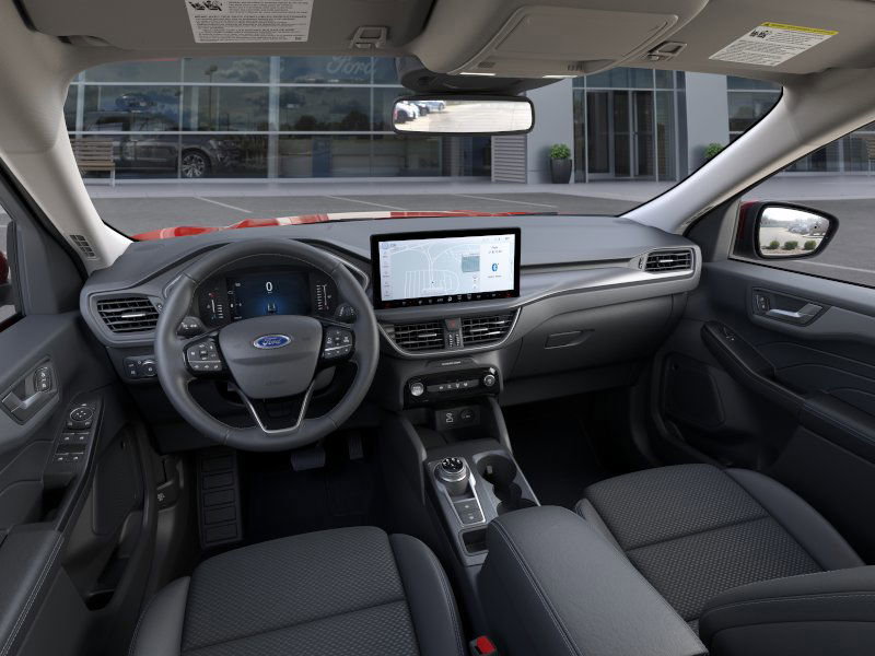 New 2026 Ford Escape SE image 39