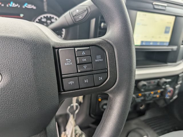 New 2026 Ford F550 4x4 Crew Cab image 19