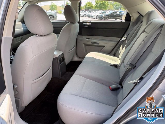Used 2007 Chrysler 300 RWD image 24