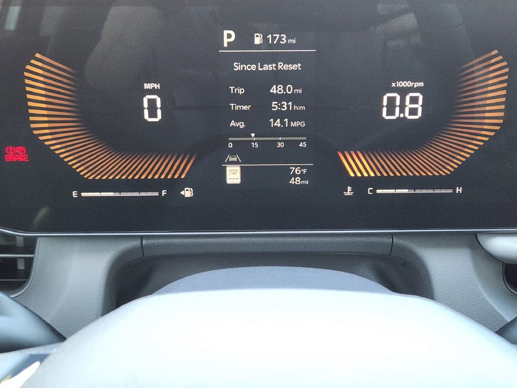 New 2027 Kia Seltos S FWD image 15