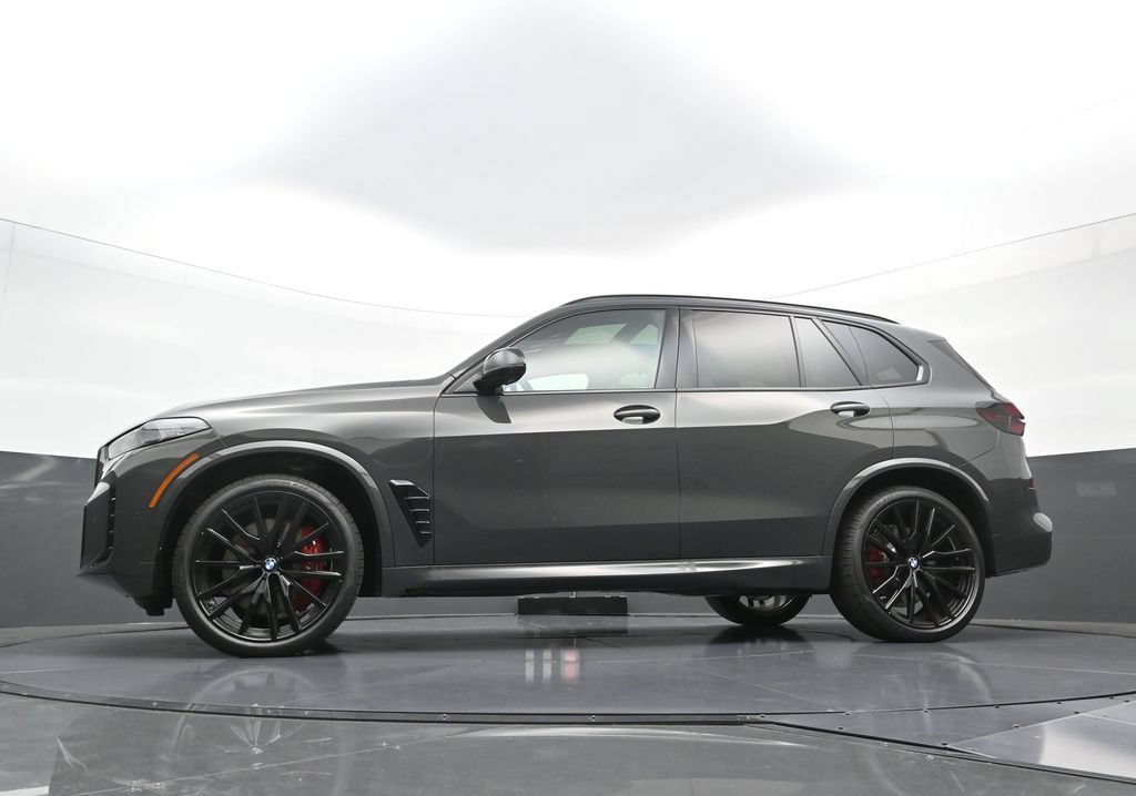 New 2026 BMW X5 M60i AWD/4WD image 26
