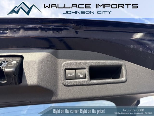New 2026 Subaru Solterra AWD/4WD image 82