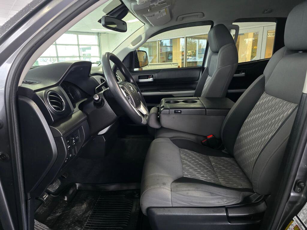 Used 2021 Toyota Tundra SR5 image 20