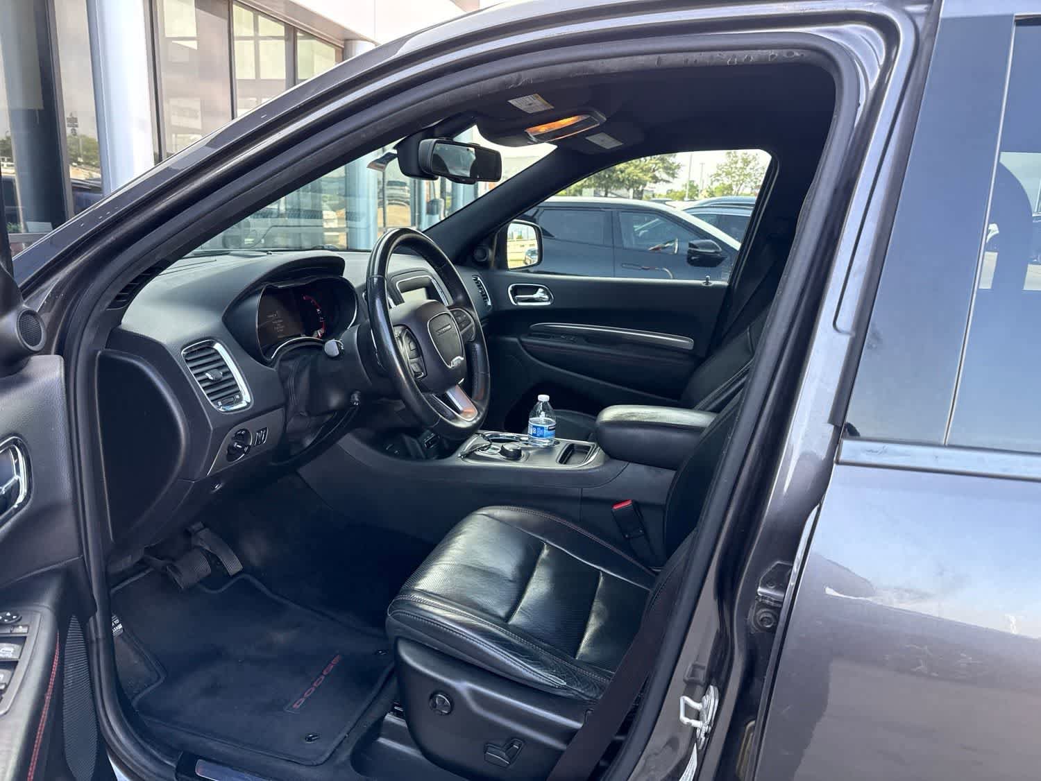 Used 2014 Dodge Durango R/T w/ Premium Nappa Leather Group RWD image 5