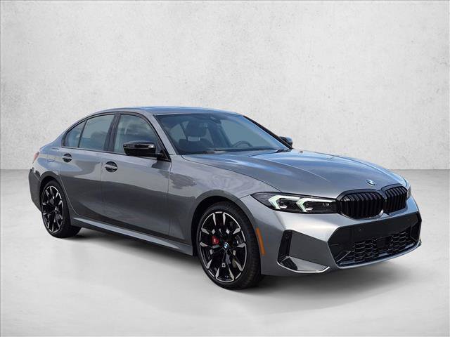 New 2026 BMW 330i Sedan w/ M Sport Package RWD image 7