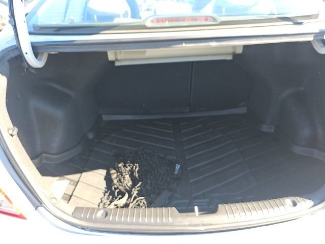 Used 2016 Hyundai Accent SE w/ Option Group 02 image 17