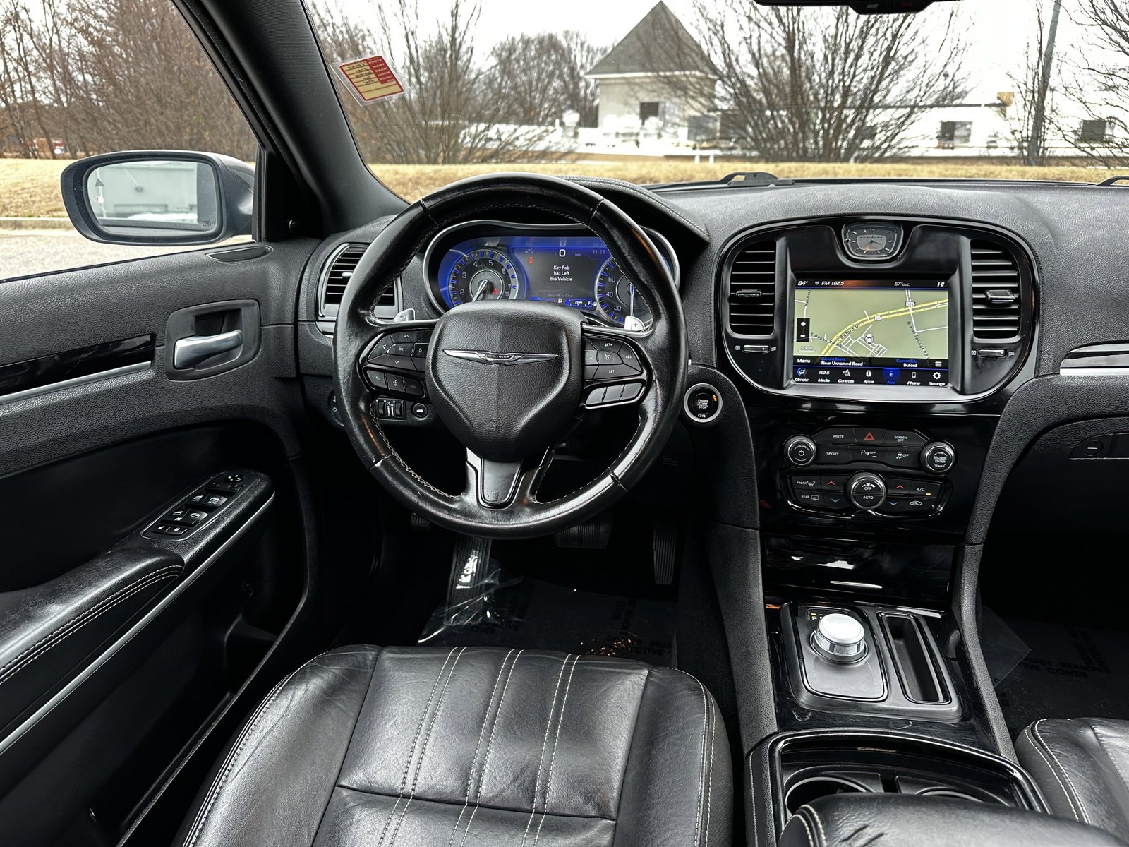 Used 2021 Chrysler 300 S image 22